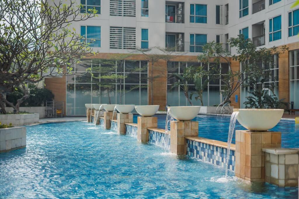 Pangsapuri Cherish By Kozystay - Kuningan Jakarta