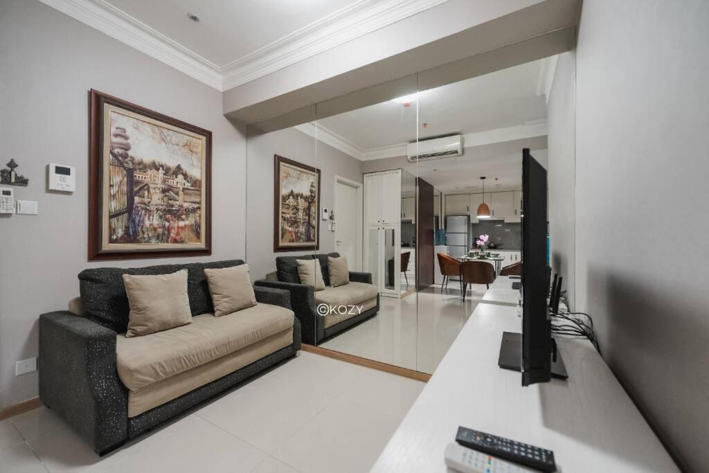 Pangsapuri Cherish By Kozystay - Kuningan Jakarta
